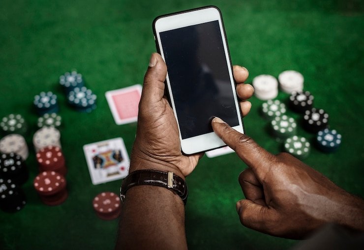 Tutorial menempatkan taruhan Correct Score di persentoto