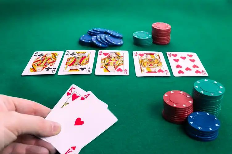 Lightning Dice Game