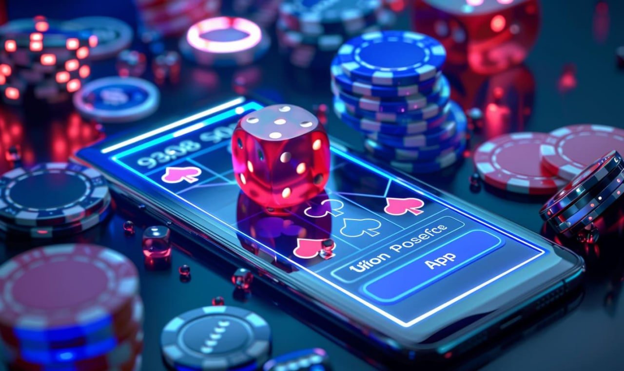 Studio Live Roulette dengan dealer dan roda permainan di persentoto